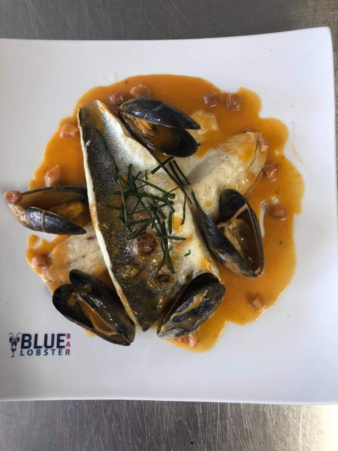 Murray Arms Hotel And Seafood Restaurant, Orkney Saint Margarets Hope Exteriér fotografie