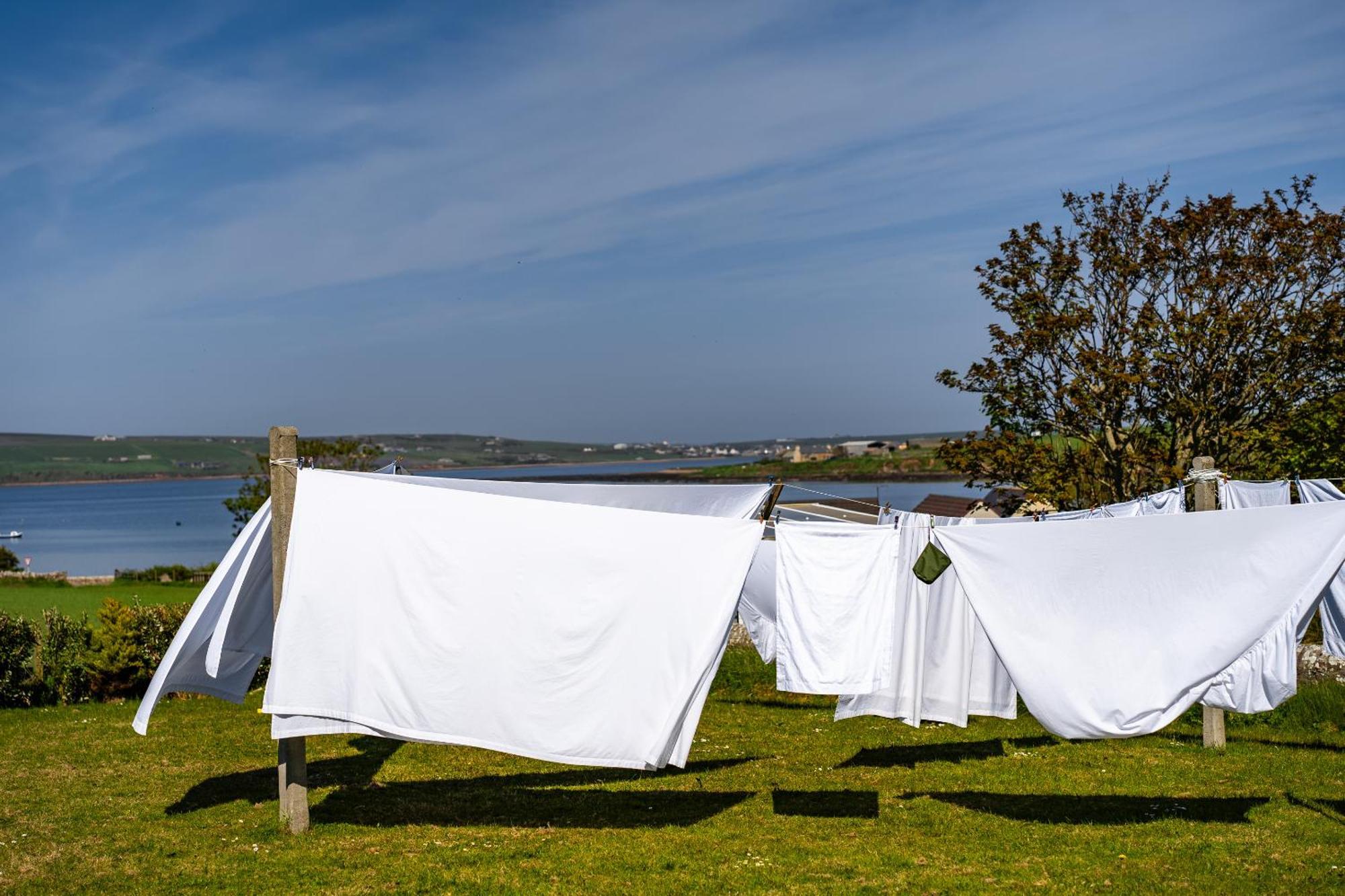 Murray Arms Hotel And Seafood Restaurant, Orkney Saint Margarets Hope Exteriér fotografie