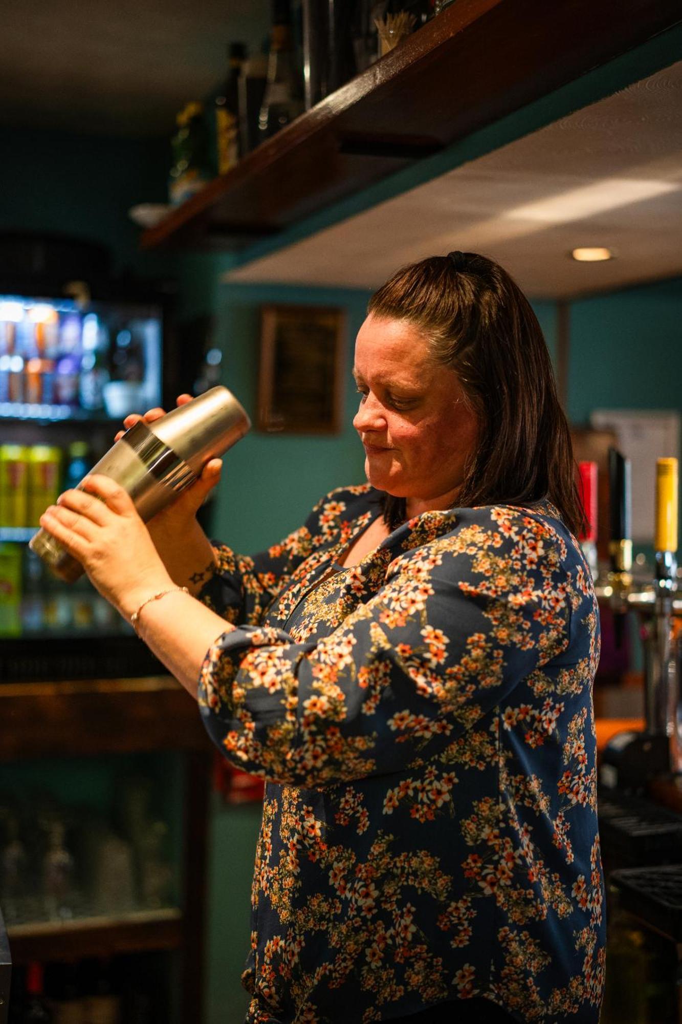 Murray Arms Hotel And Seafood Restaurant, Orkney Saint Margarets Hope Exteriér fotografie