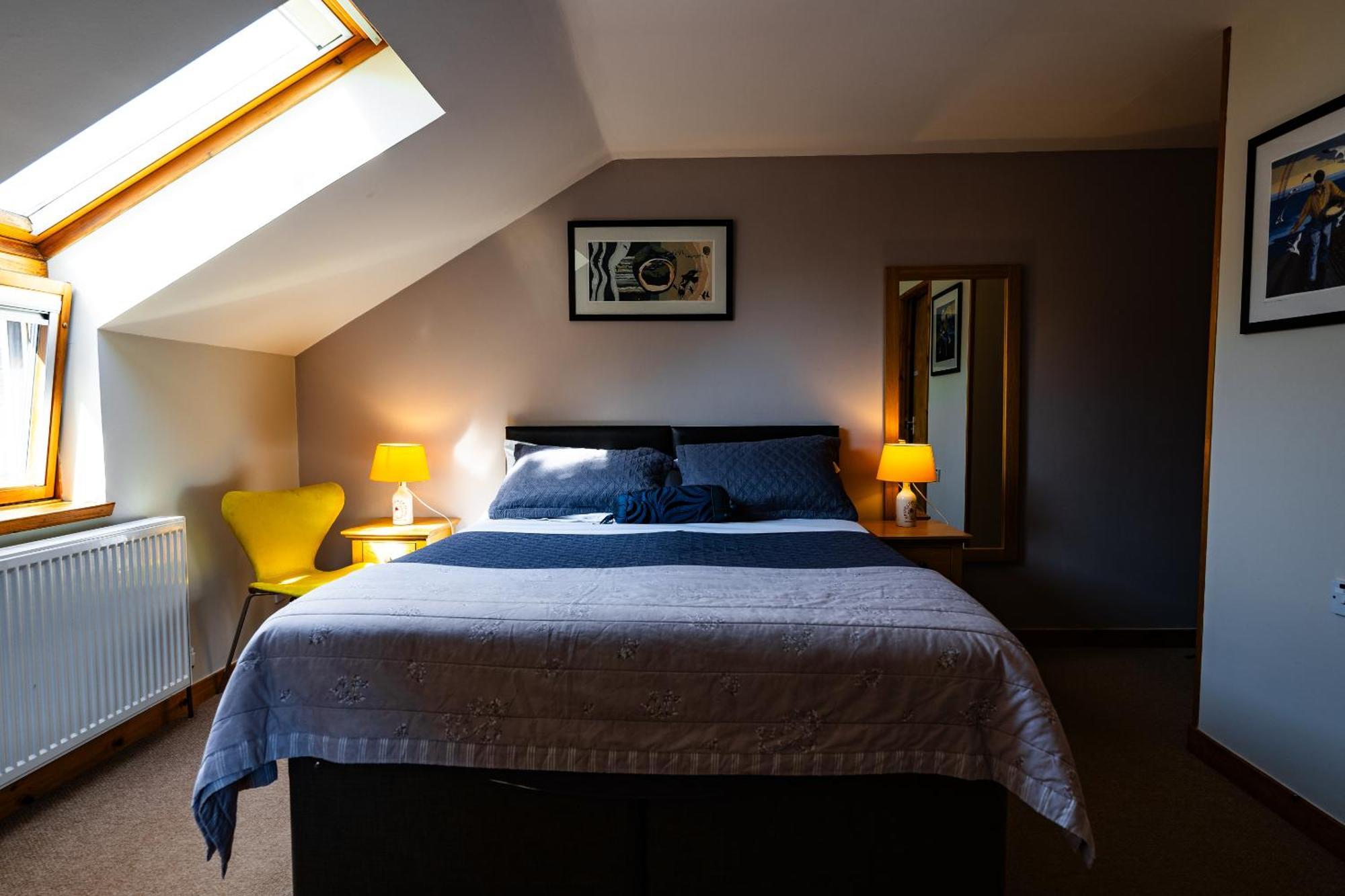 Murray Arms Hotel And Seafood Restaurant, Orkney Saint Margarets Hope Exteriér fotografie