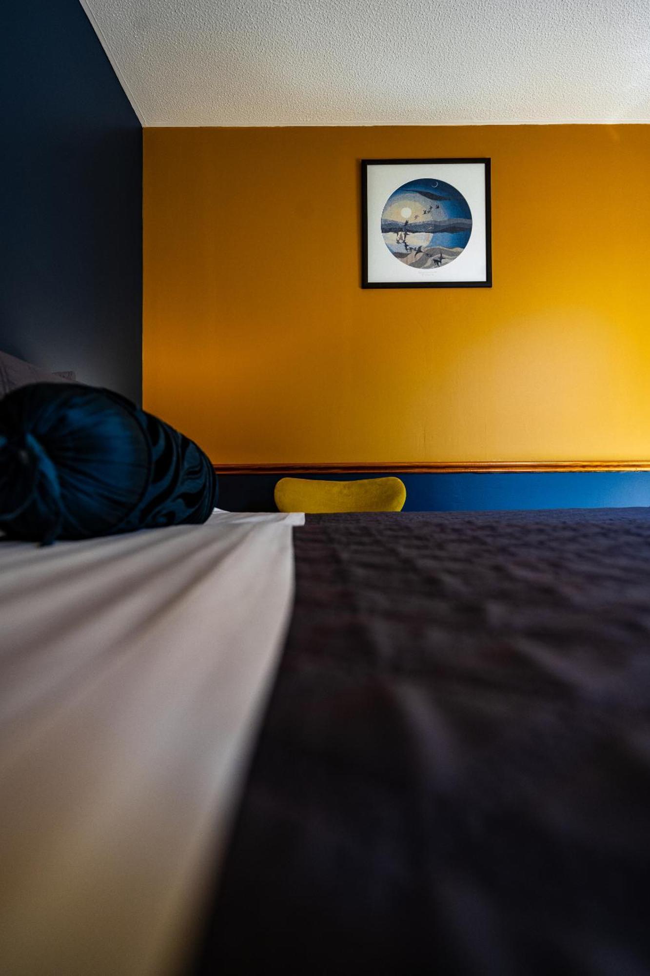 Murray Arms Hotel And Seafood Restaurant, Orkney Saint Margarets Hope Exteriér fotografie