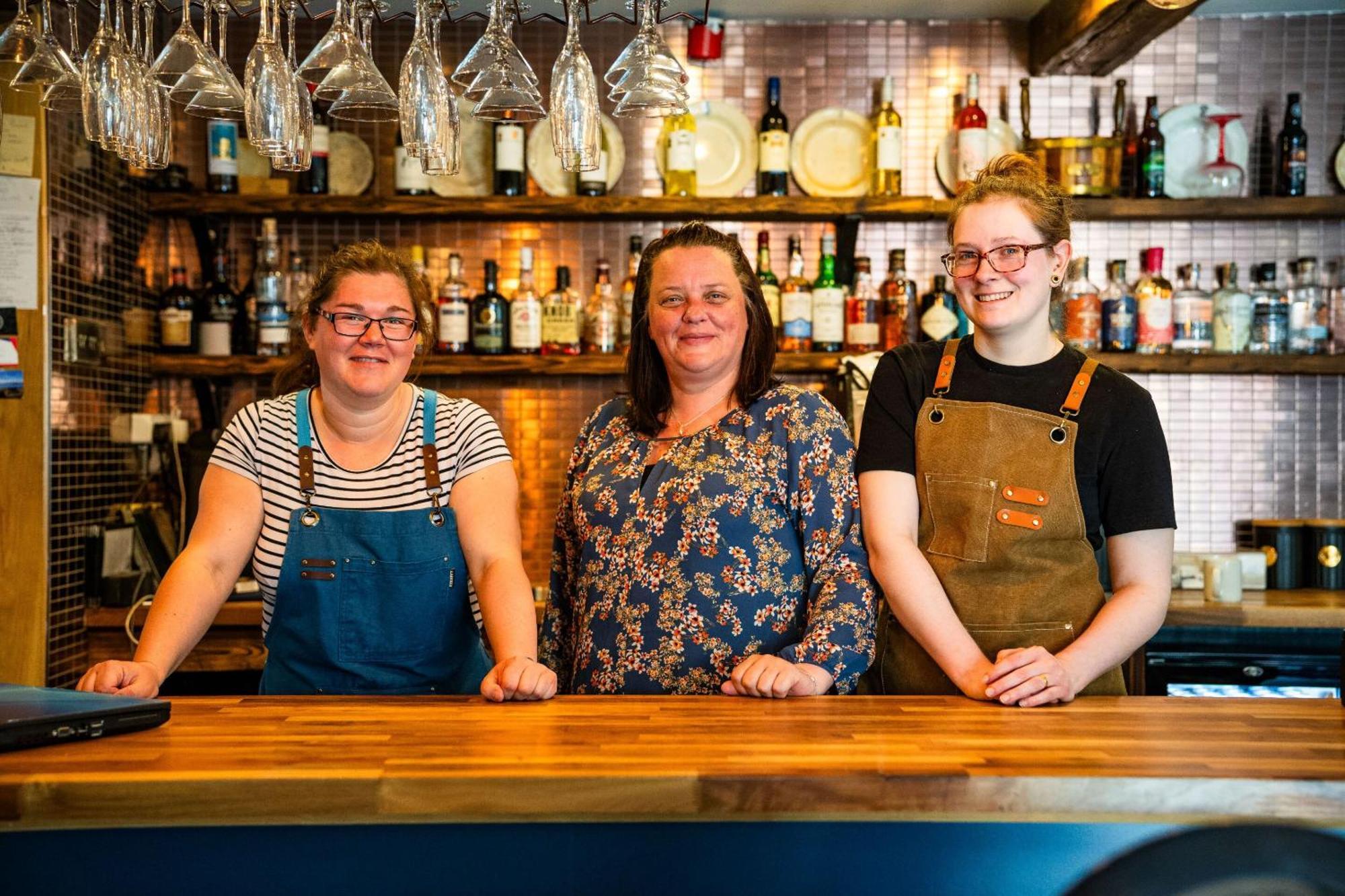 Murray Arms Hotel And Seafood Restaurant, Orkney Saint Margarets Hope Pokoj fotografie