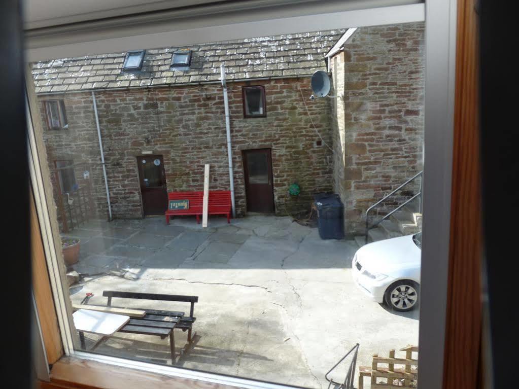 Murray Arms Hotel And Seafood Restaurant, Orkney Saint Margarets Hope Exteriér fotografie