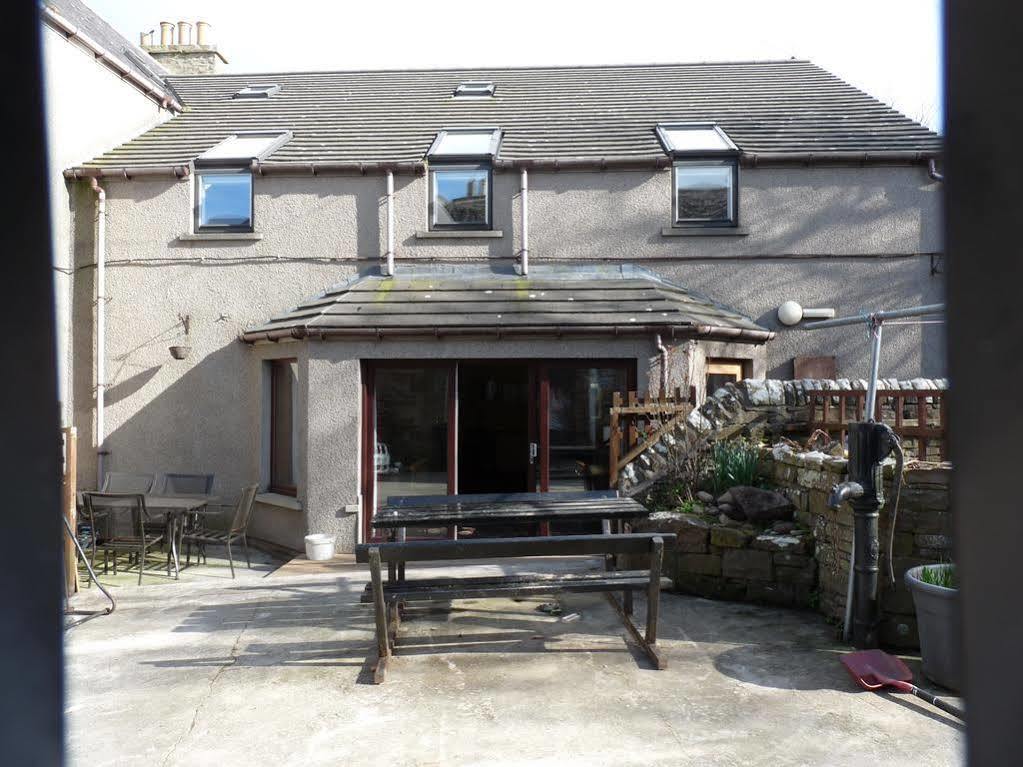 Murray Arms Hotel And Seafood Restaurant, Orkney Saint Margarets Hope Exteriér fotografie