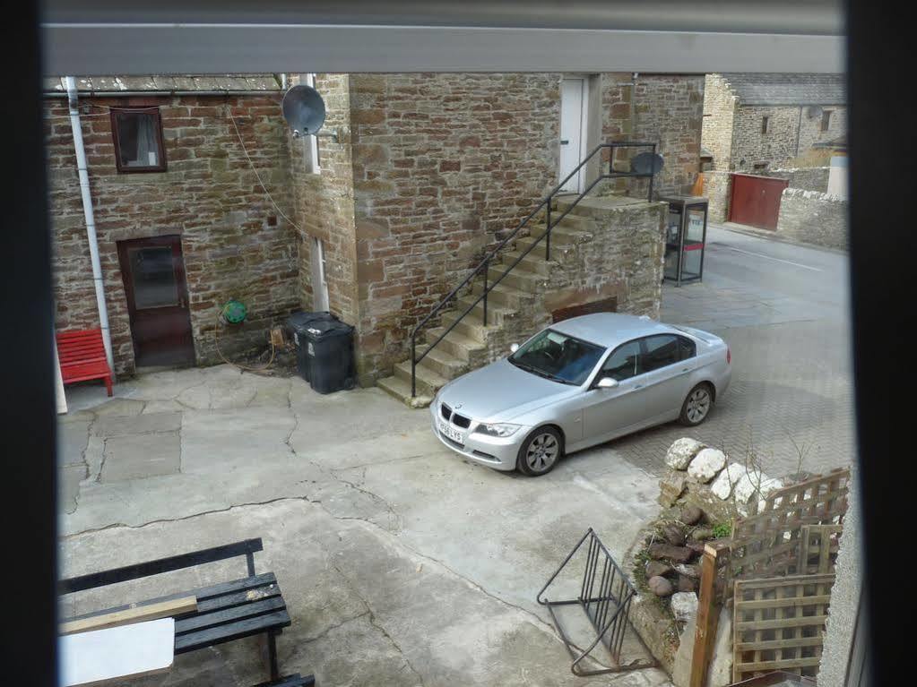 Murray Arms Hotel And Seafood Restaurant, Orkney Saint Margarets Hope Exteriér fotografie