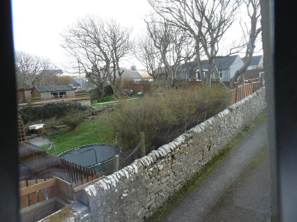 Murray Arms Hotel And Seafood Restaurant, Orkney Saint Margarets Hope Exteriér fotografie